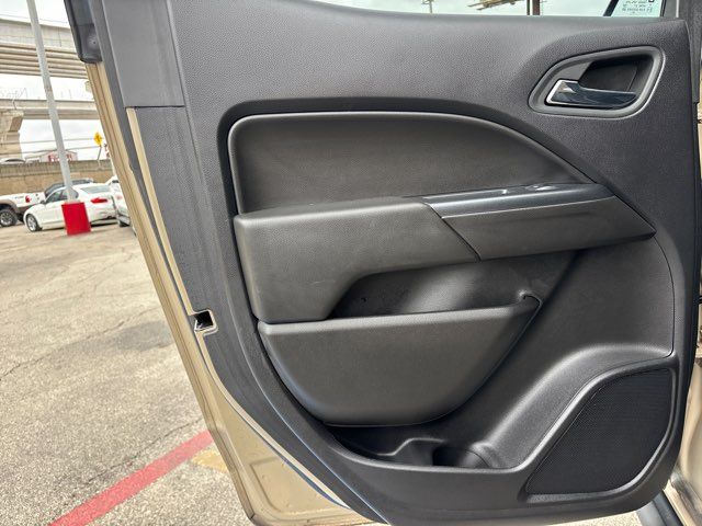 2021 Chevrolet Colorado ZR2 | San Antonio, TX | Clear Choice Automotive South 2021 Chevrolet Colorado ZR2 | San Antonio, TX | Clear Choice Automotive South