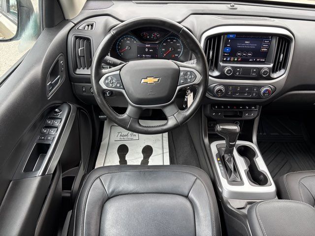 2021 Chevrolet Colorado ZR2 | San Antonio, TX | Clear Choice Automotive South