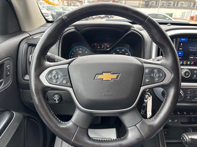 2021 Chevrolet Colorado ZR2 | San Antonio, TX | Clear Choice Automotive South
