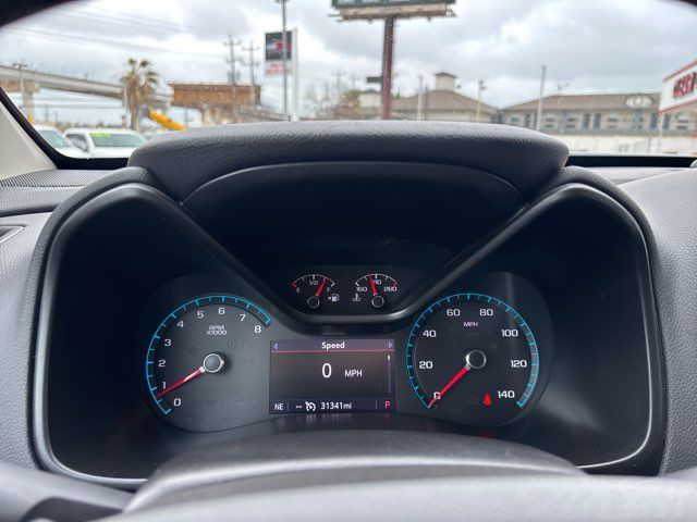 2021 Chevrolet Colorado ZR2 | San Antonio, TX | Clear Choice Automotive South 2021 Chevrolet Colorado ZR2 | San Antonio, TX | Clear Choice Automotive South