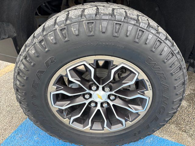 2021 Chevrolet Colorado ZR2 | San Antonio, TX | Clear Choice Automotive South