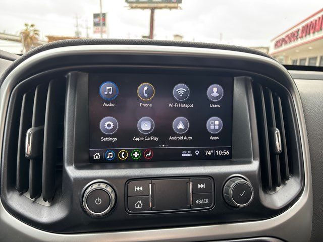 2021 Chevrolet Colorado ZR2 | San Antonio, TX | Clear Choice Automotive South