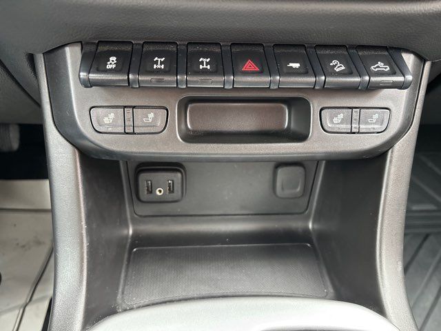 2021 Chevrolet Colorado ZR2 | San Antonio, TX | Clear Choice Automotive South