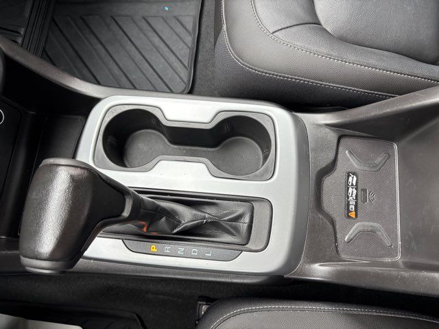 2021 Chevrolet Colorado ZR2 | San Antonio, TX | Clear Choice Automotive South