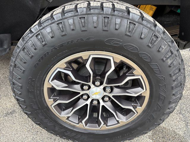 2021 Chevrolet Colorado ZR2 | San Antonio, TX | Clear Choice Automotive South 2021 Chevrolet Colorado ZR2 | San Antonio, TX | Clear Choice Automotive South