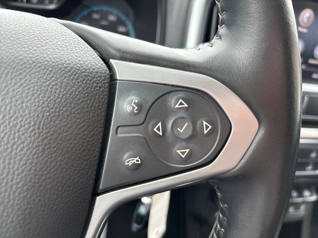 2021 Chevrolet Colorado ZR2 | San Antonio, TX | Clear Choice Automotive South