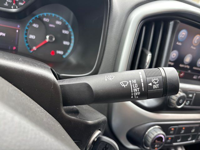 2021 Chevrolet Colorado ZR2 | San Antonio, TX | Clear Choice Automotive South