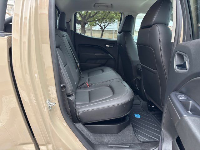 2021 Chevrolet Colorado ZR2 | San Antonio, TX | Clear Choice Automotive South 2021 Chevrolet Colorado ZR2 | San Antonio, TX | Clear Choice Automotive South