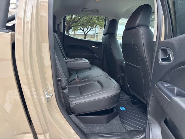 2021 Chevrolet Colorado ZR2 | San Antonio, TX | Clear Choice Automotive South