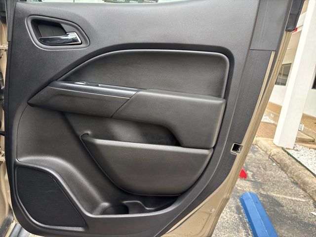 2021 Chevrolet Colorado ZR2 | San Antonio, TX | Clear Choice Automotive South