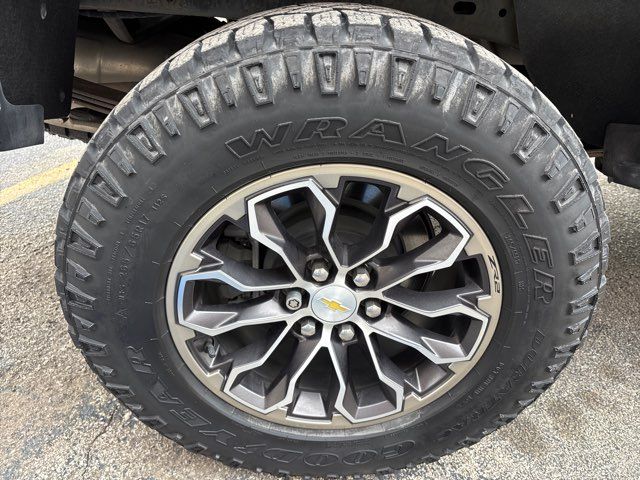 2021 Chevrolet Colorado ZR2 | San Antonio, TX | Clear Choice Automotive South 2021 Chevrolet Colorado ZR2 | San Antonio, TX | Clear Choice Automotive South