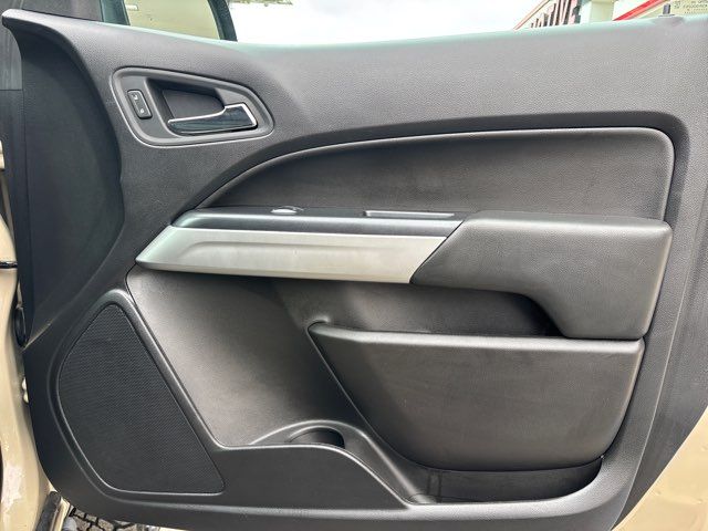 2021 Chevrolet Colorado ZR2 | San Antonio, TX | Clear Choice Automotive South