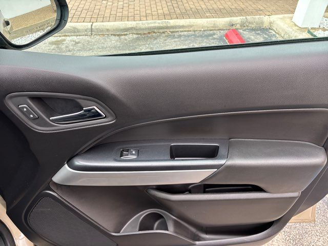 2021 Chevrolet Colorado ZR2 | San Antonio, TX | Clear Choice Automotive South