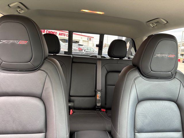 2021 Chevrolet Colorado ZR2 | San Antonio, TX | Clear Choice Automotive South