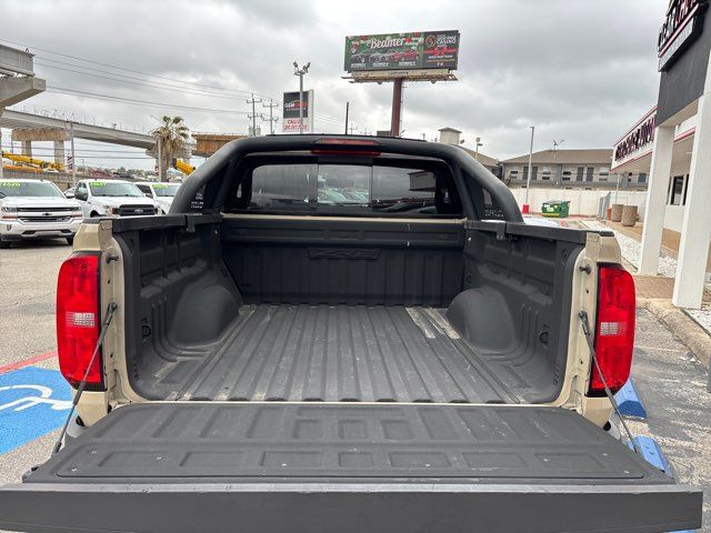 2021 Chevrolet Colorado ZR2 | San Antonio, TX | Clear Choice Automotive South 2021 Chevrolet Colorado ZR2 | San Antonio, TX | Clear Choice Automotive South