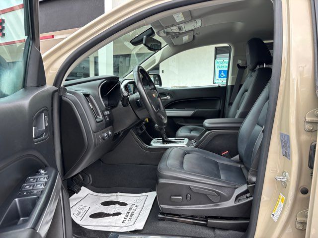 2021 Chevrolet Colorado ZR2 | San Antonio, TX | Clear Choice Automotive South