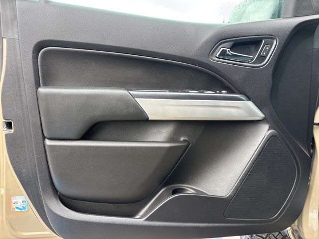 2021 Chevrolet Colorado ZR2 | San Antonio, TX | Clear Choice Automotive South