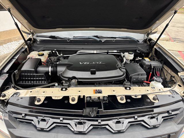 2021 Chevrolet Colorado ZR2 | San Antonio, TX | Clear Choice Automotive South