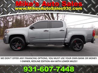 2021 Chevrolet Colorado LT | Shelbyville, TN | Mike's Auto Sales in Shelbyville, TN 37160