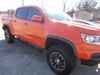 2021 Chevrolet Colorado ZR2 | Shelbyville, TN | Mike's Auto Sales