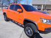 2021 Chevrolet Colorado ZR2 | Shelbyville, TN | Mike's Auto Sales