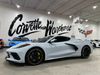 2021 Chevrolet Corvette Coupe 3LT, Z51, E60, FE4, Suede, Yellow Sth, 56k | Dallas, Texas | Corvette Warehouse 