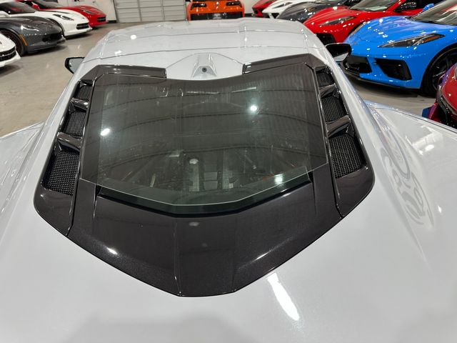 2021 Chevrolet Corvette Coupe 3LT, Z51, E60, FE4, Suede, Yellow Sth, 56k | Dallas, Texas | Corvette Warehouse 