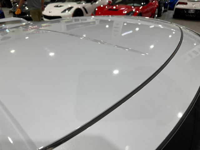 2021 Chevrolet Corvette Coupe 3LT, Z51, E60, FE4, Suede, Yellow Sth, 56k | Dallas, Texas | Corvette Warehouse 