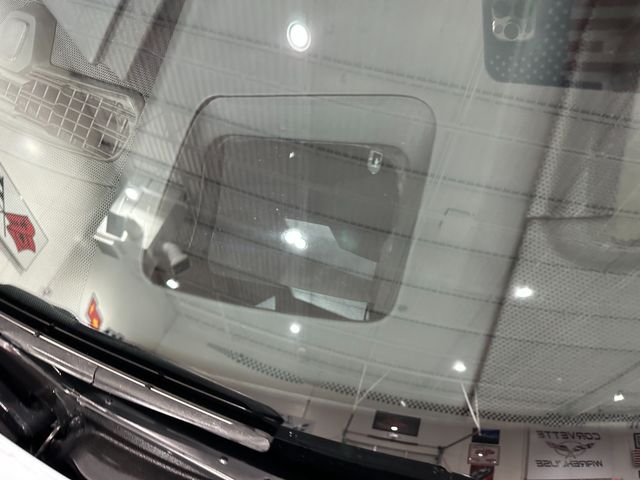 2021 Chevrolet Corvette Coupe 3LT, Z51, E60, FE4, Suede, Yellow Sth, 56k | Dallas, Texas | Corvette Warehouse 