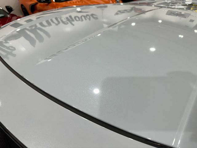 2021 Chevrolet Corvette Coupe 3LT, Z51, E60, FE4, Suede, Yellow Sth, 56k | Dallas, Texas | Corvette Warehouse 