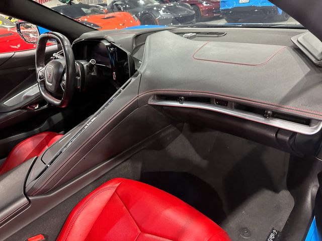 2021 Chevrolet Corvette Coupe CF Wheels, NPP, Glass Top, Engine App, Nice | Dallas, Texas | Corvette Warehouse 2021 Chevrolet Corvette Coupe CF Wheels, NPP, Glass Top, Engine App, Nice | Dallas, Texas | Corvette Warehouse
