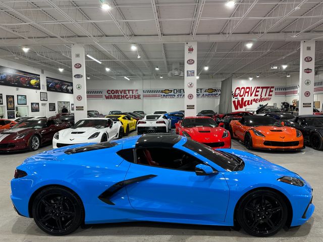 2021 Chevrolet Corvette Coupe CF Wheels, NPP, Glass Top, Engine App, Nice | Dallas, Texas | Corvette Warehouse 2021 Chevrolet Corvette Coupe CF Wheels, NPP, Glass Top, Engine App, Nice | Dallas, Texas | Corvette Warehouse