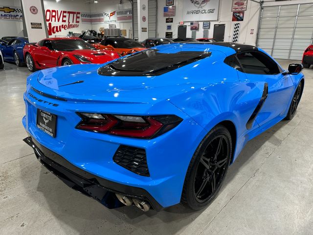 2021 Chevrolet Corvette Coupe CF Wheels, NPP, Glass Top, Engine App, Nice | Dallas, Texas | Corvette Warehouse 2021 Chevrolet Corvette Coupe CF Wheels, NPP, Glass Top, Engine App, Nice | Dallas, Texas | Corvette Warehouse