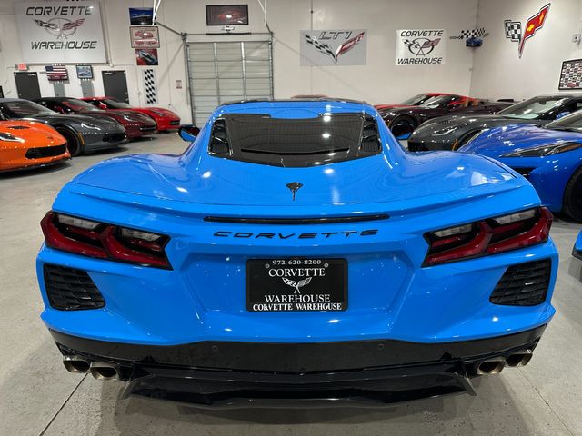 2021 Chevrolet Corvette Coupe CF Wheels, NPP, Glass Top, Engine App, Nice | Dallas, Texas | Corvette Warehouse 2021 Chevrolet Corvette Coupe CF Wheels, NPP, Glass Top, Engine App, Nice | Dallas, Texas | Corvette Warehouse