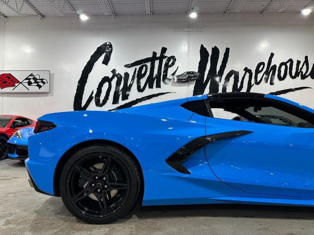 2021 Chevrolet Corvette Coupe CF Wheels, NPP, Glass Top, Engine App, Nice | Dallas, Texas | Corvette Warehouse 2021 Chevrolet Corvette Coupe CF Wheels, NPP, Glass Top, Engine App, Nice | Dallas, Texas | Corvette Warehouse