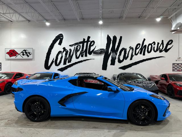 2021 Chevrolet Corvette Coupe CF Wheels, NPP, Glass Top, Engine App, Nice | Dallas, Texas | Corvette Warehouse 2021 Chevrolet Corvette Coupe CF Wheels, NPP, Glass Top, Engine App, Nice | Dallas, Texas | Corvette Warehouse
