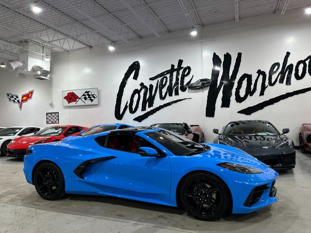 2021 Chevrolet Corvette Coupe CF Wheels, NPP, Glass Top, Engine App, Nice | Dallas, Texas | Corvette Warehouse 2021 Chevrolet Corvette Coupe CF Wheels, NPP, Glass Top, Engine App, Nice | Dallas, Texas | Corvette Warehouse