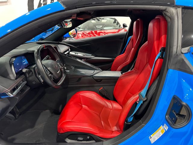 2021 Chevrolet Corvette Coupe CF Wheels, NPP, Glass Top, Engine App, Nice | Dallas, Texas | Corvette Warehouse 2021 Chevrolet Corvette Coupe CF Wheels, NPP, Glass Top, Engine App, Nice | Dallas, Texas | Corvette Warehouse