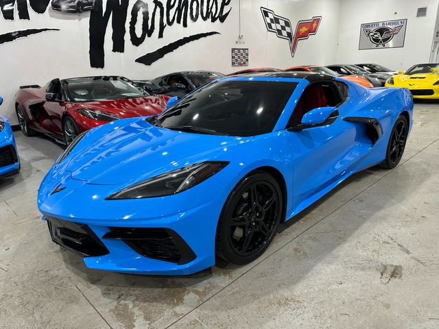 2021 Chevrolet Corvette Coupe CF Wheels, NPP, Glass Top, Engine App, Nice | Dallas, Texas | Corvette Warehouse 2021 Chevrolet Corvette Coupe CF Wheels, NPP, Glass Top, Engine App, Nice | Dallas, Texas | Corvette Warehouse