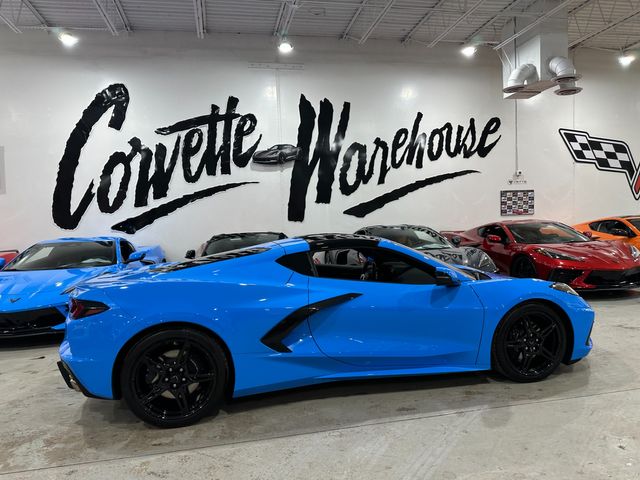 2021 Chevrolet Corvette Coupe CF Wheels, NPP, Glass Top, Engine App, Nice | Dallas, Texas | Corvette Warehouse 2021 Chevrolet Corvette Coupe CF Wheels, NPP, Glass Top, Engine App, Nice | Dallas, Texas | Corvette Warehouse
