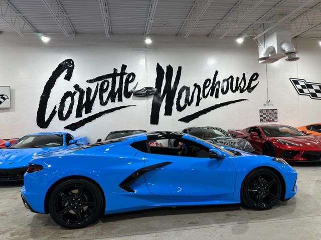 2021 Chevrolet Corvette Coupe CF Wheels, NPP, Glass Top, Engine App, Nice | Dallas, Texas | Corvette Warehouse 2021 Chevrolet Corvette Coupe CF Wheels, NPP, Glass Top, Engine App, Nice | Dallas, Texas | Corvette Warehouse