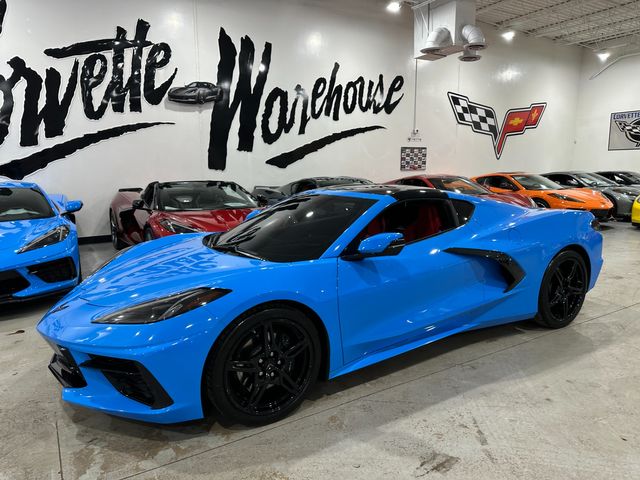 2021 Chevrolet Corvette Coupe CF Wheels, NPP, Glass Top, Engine App, Nice | Dallas, Texas | Corvette Warehouse 2021 Chevrolet Corvette Coupe CF Wheels, NPP, Glass Top, Engine App, Nice | Dallas, Texas | Corvette Warehouse