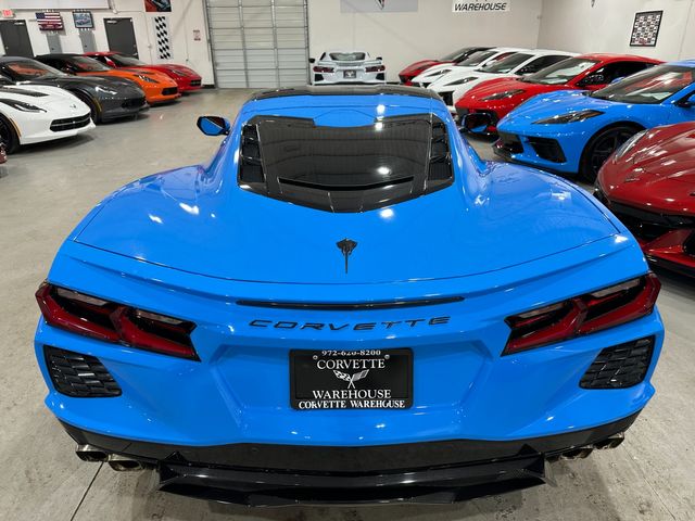 2021 Chevrolet Corvette Coupe CF Wheels, NPP, Glass Top, Engine App, Nice | Dallas, Texas | Corvette Warehouse 2021 Chevrolet Corvette Coupe CF Wheels, NPP, Glass Top, Engine App, Nice | Dallas, Texas | Corvette Warehouse