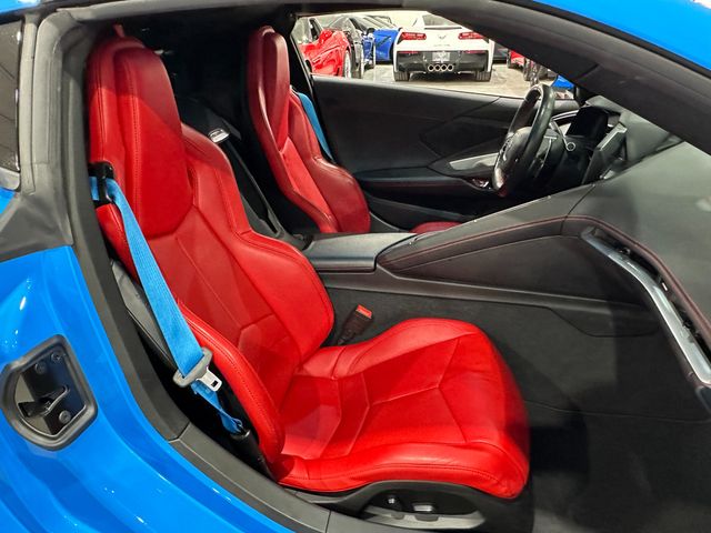 2021 Chevrolet Corvette Coupe CF Wheels, NPP, Glass Top, Engine App, Nice | Dallas, Texas | Corvette Warehouse 2021 Chevrolet Corvette Coupe CF Wheels, NPP, Glass Top, Engine App, Nice | Dallas, Texas | Corvette Warehouse