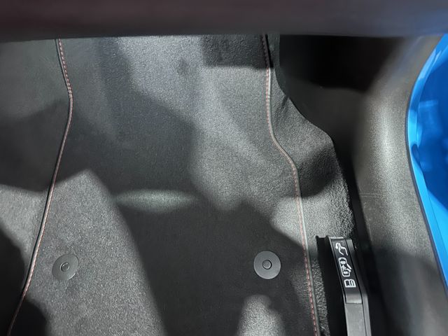 2021 Chevrolet Corvette Coupe CF Wheels, NPP, Glass Top, Engine App, Nice | Dallas, Texas | Corvette Warehouse 