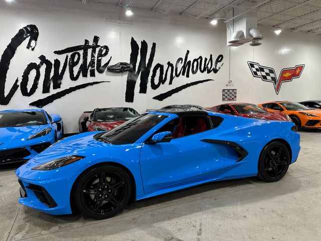 2021 Chevrolet Corvette Coupe CF Wheels, NPP, Glass Top, Engine App, Nice | Dallas, Texas | Corvette Warehouse 2021 Chevrolet Corvette Coupe CF Wheels, NPP, Glass Top, Engine App, Nice | Dallas, Texas | Corvette Warehouse