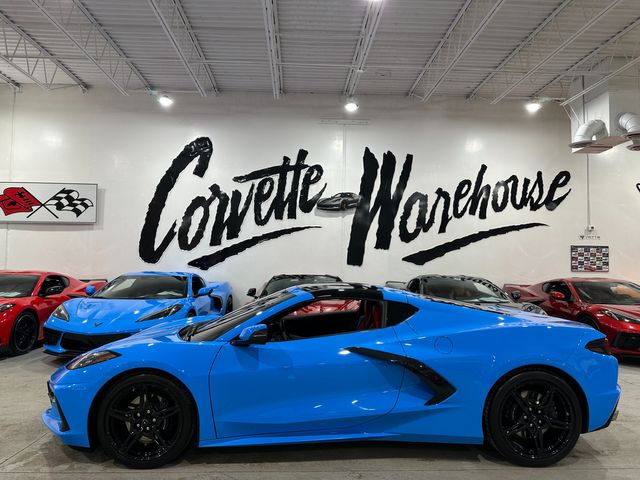 2021 Chevrolet Corvette Coupe CF Wheels, NPP, Glass Top, Engine App, Nice | Dallas, Texas | Corvette Warehouse 2021 Chevrolet Corvette Coupe CF Wheels, NPP, Glass Top, Engine App, Nice | Dallas, Texas | Corvette Warehouse