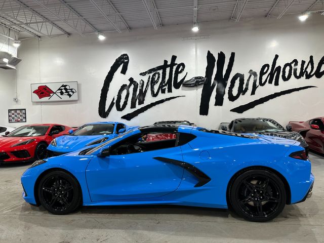 2021 Chevrolet Corvette Coupe CF Wheels, NPP, Glass Top, Engine App, Nice | Dallas, Texas | Corvette Warehouse 2021 Chevrolet Corvette Coupe CF Wheels, NPP, Glass Top, Engine App, Nice | Dallas, Texas | Corvette Warehouse