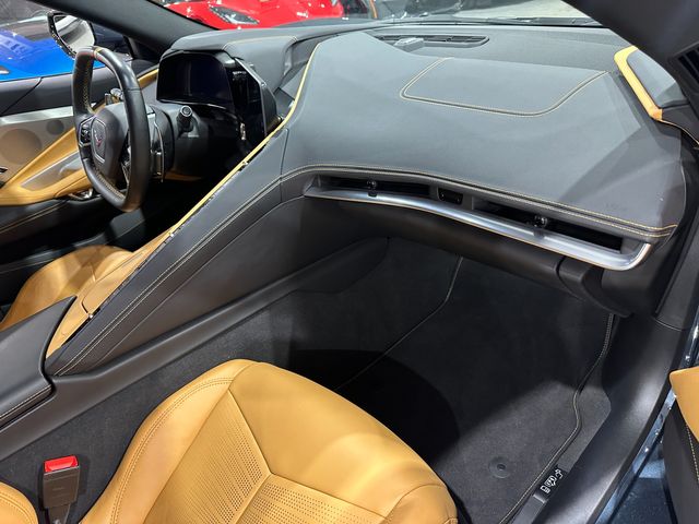 2021 Chevrolet Corvette Coupe 2LT, Z51, E60, FE4, GT2, Tridents 1-Owner 8k | Dallas, Texas | Corvette Warehouse 2021 Chevrolet Corvette Coupe 2LT, Z51, E60, FE4, GT2, Tridents 1-Owner 8k | Dallas, Texas | Corvette Warehouse