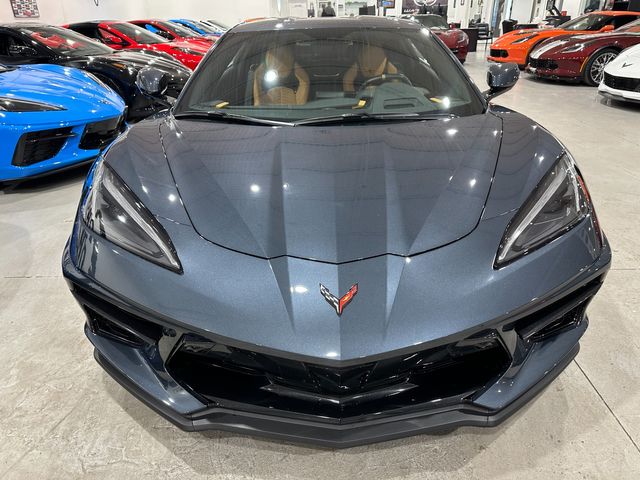 2021 Chevrolet Corvette Coupe 2LT, Z51, E60, FE4, GT2, Tridents 1-Owner 8k | Dallas, Texas | Corvette Warehouse 2021 Chevrolet Corvette Coupe 2LT, Z51, E60, FE4, GT2, Tridents 1-Owner 8k | Dallas, Texas | Corvette Warehouse